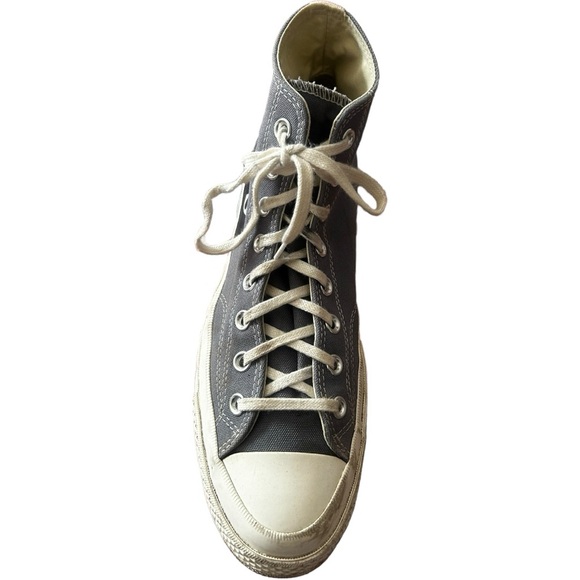 Converse All Star X Comme De Garson Chuck Taylor RIGHT SHOE ONLY sneaker - Picture 1 of 6